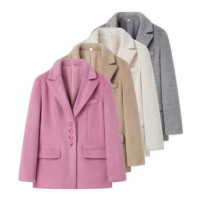 Classic Designed Garment