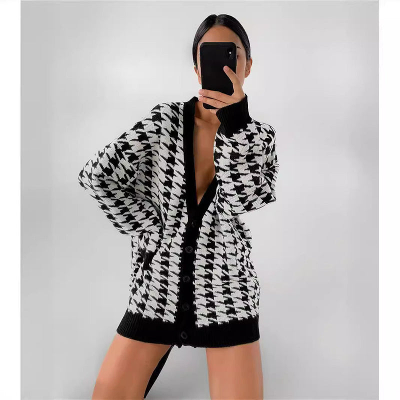 Thoughtfully Designed Pullover