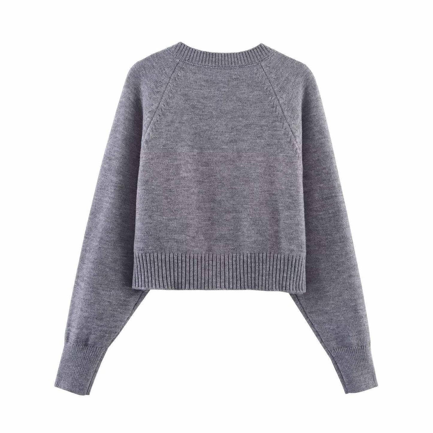 Timeless Vintage Style Garment