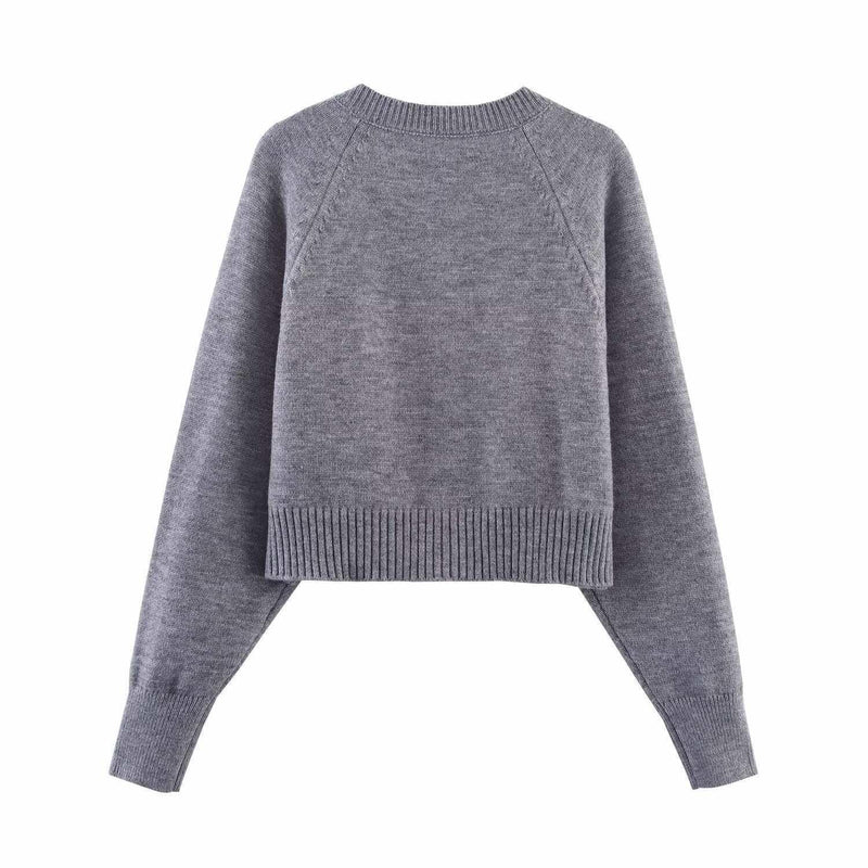Timeless Vintage Style Garment