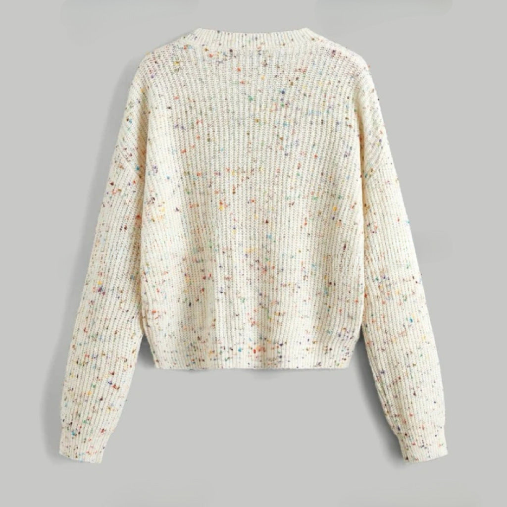 Beautifully Crafted Pullover