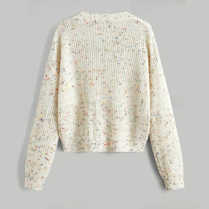 Beautifully Crafted Pullover