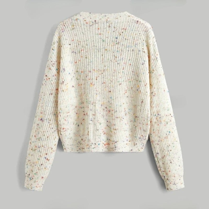 Beautifully Crafted Pullover