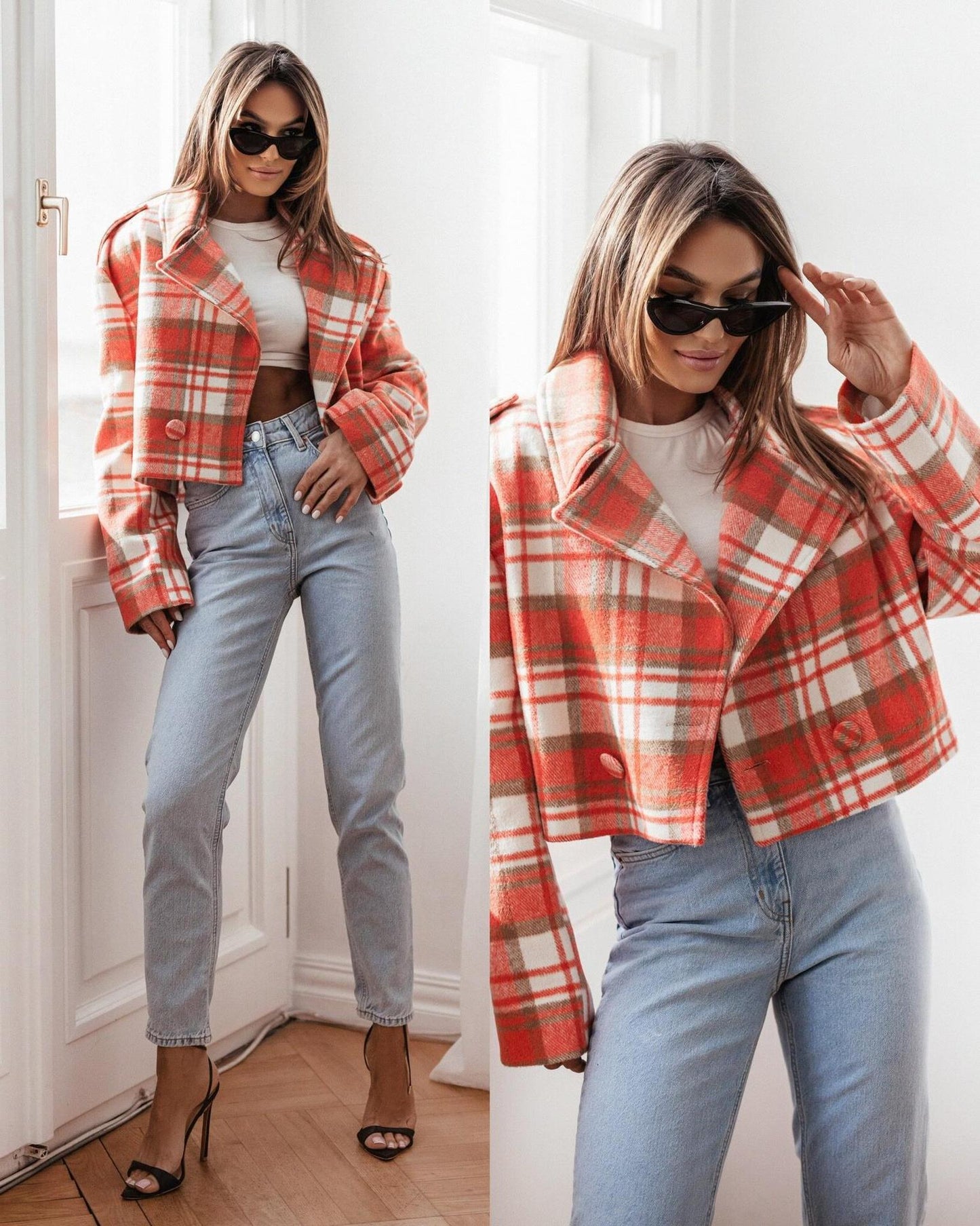 Timeless Vintage Style Garment