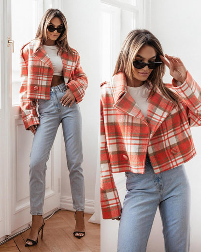 Timeless Vintage Style Garment