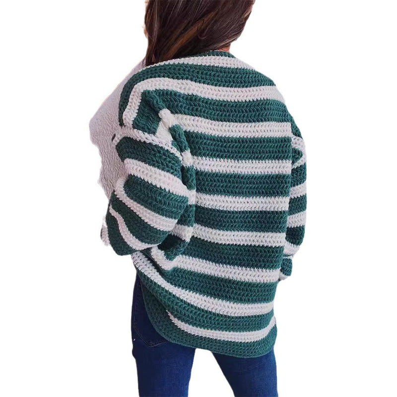 Elegantly Designed Pullover