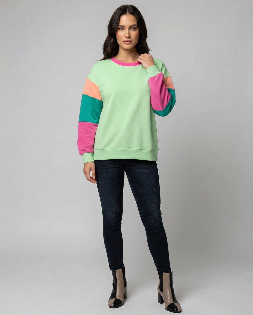 Elegantly Designed Shirt