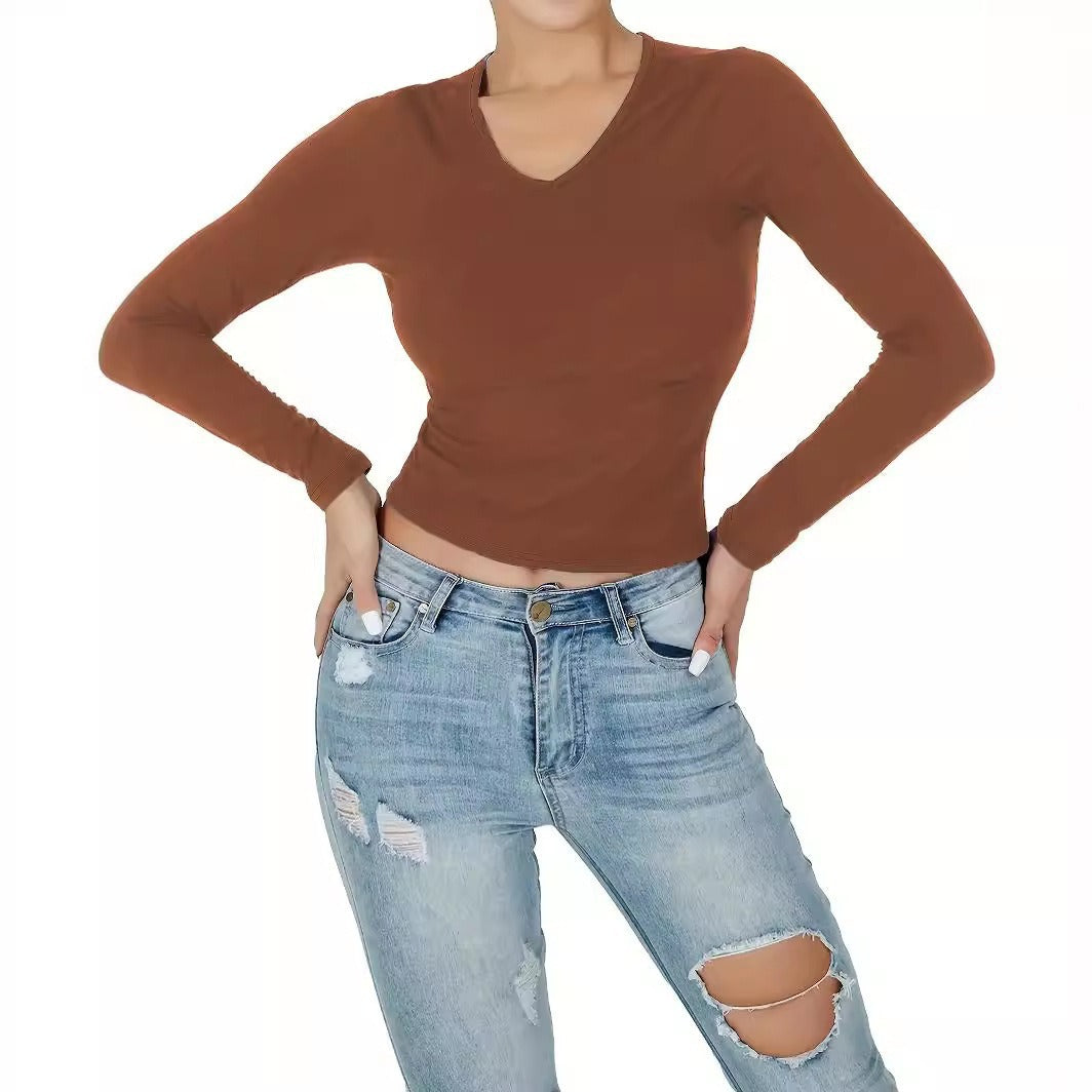 Gracefully Designed Shirt