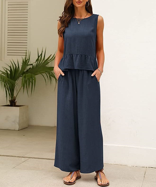Thoughtfully Designed Garment