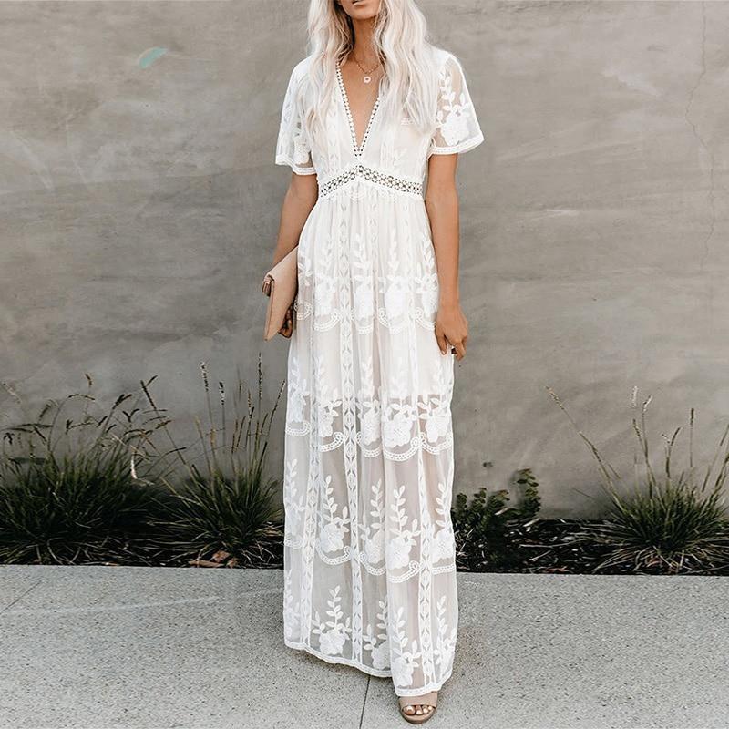 Beautifully Crafted Garment