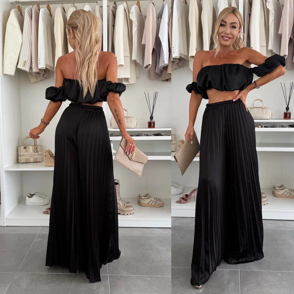 Beautifully Crafted Garment