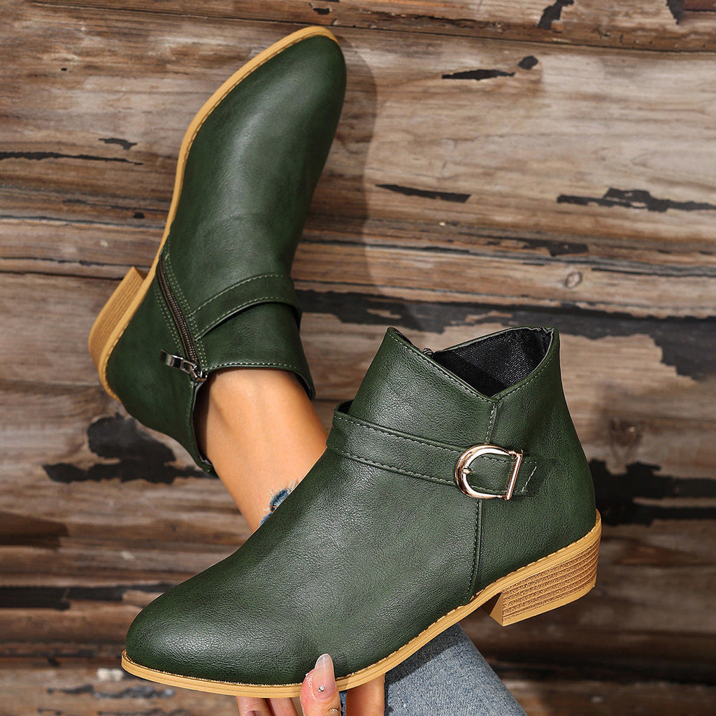 Stylish Orthopedic Boots for Any Occasion