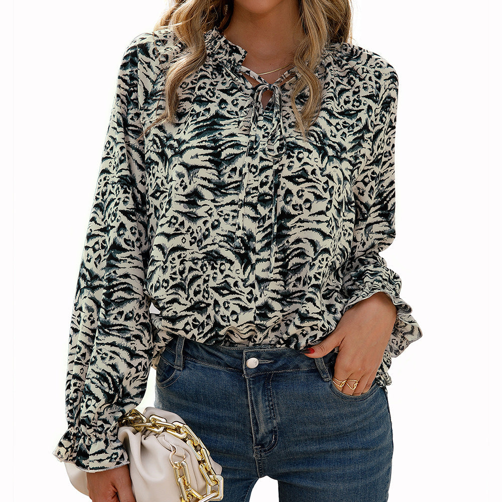 Timeless Vintage Style Garment