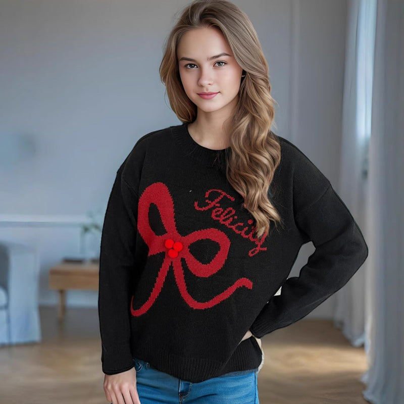 Vintage Inspired Pullover
