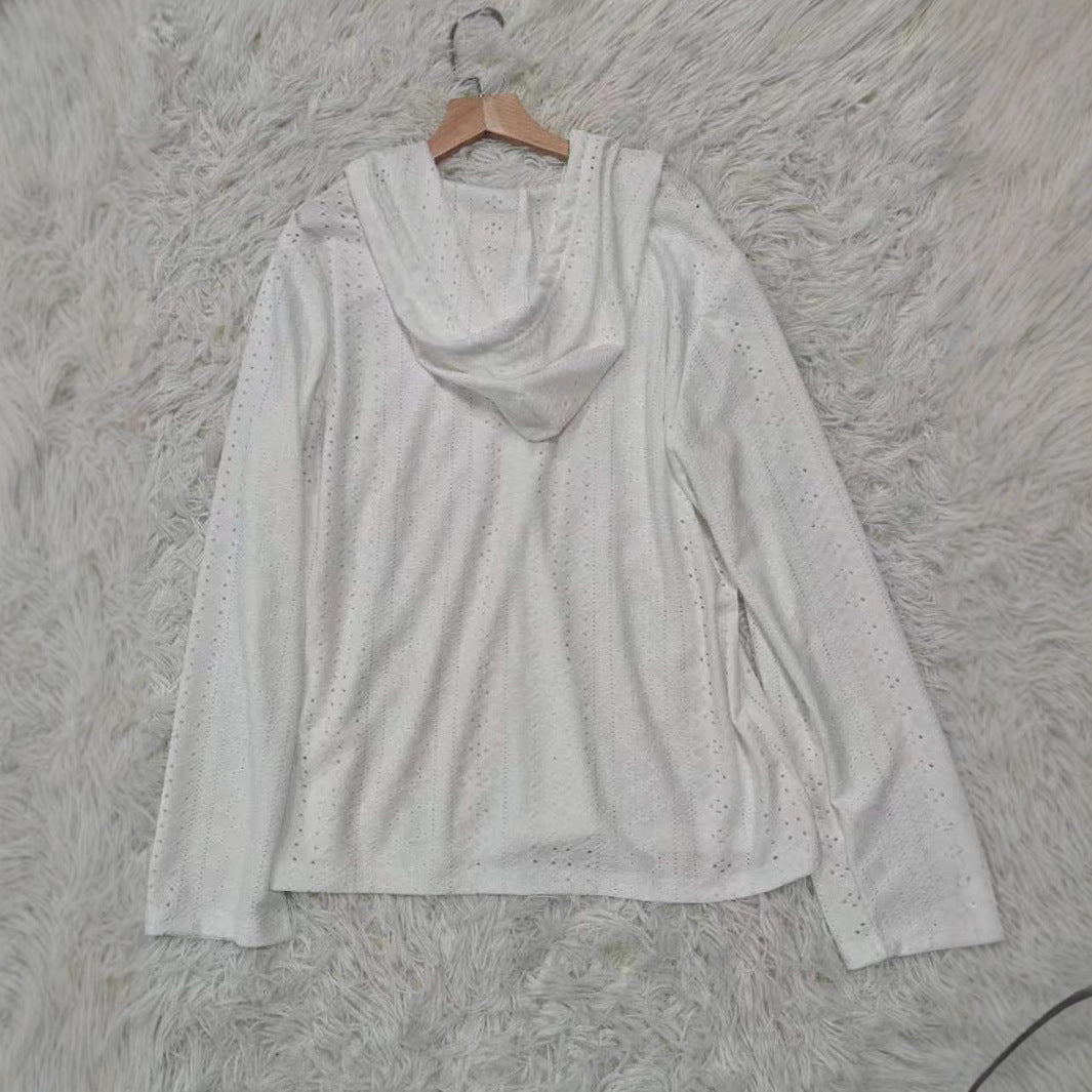 Beautifully Crafted Garment