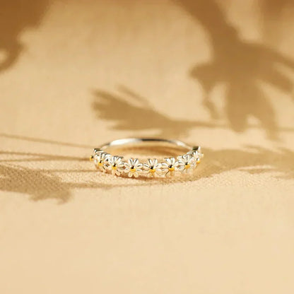 Statement Ring