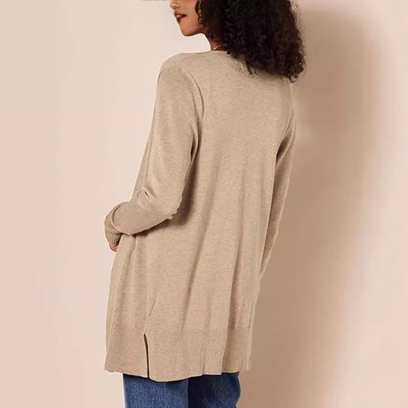 Elegantly Designed Cardigan
