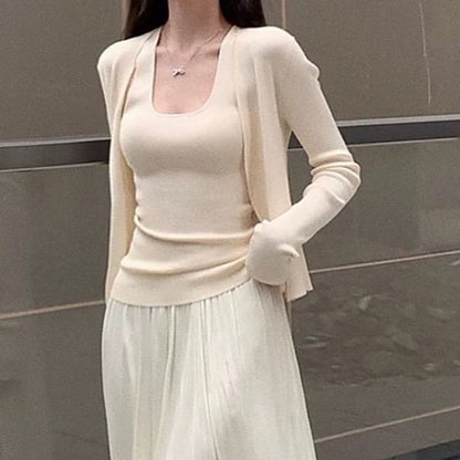 Classic Designed Cardigan