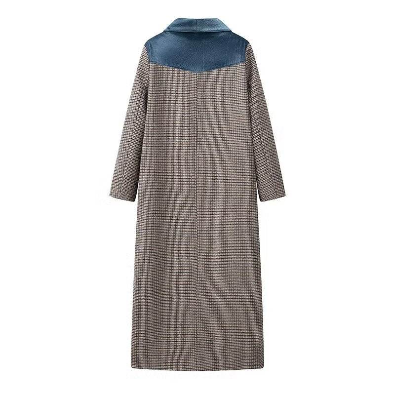 Classic Designed Garment