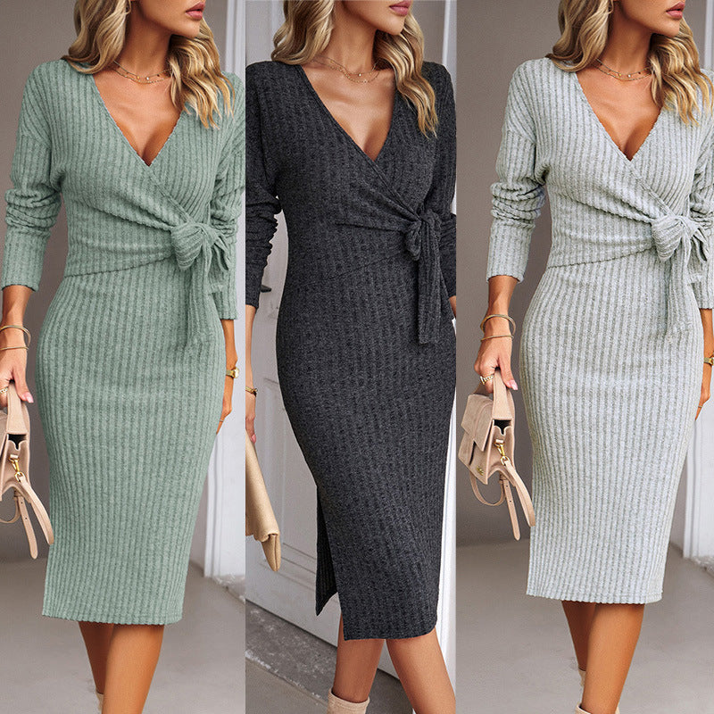 Gracefully Designed Garment