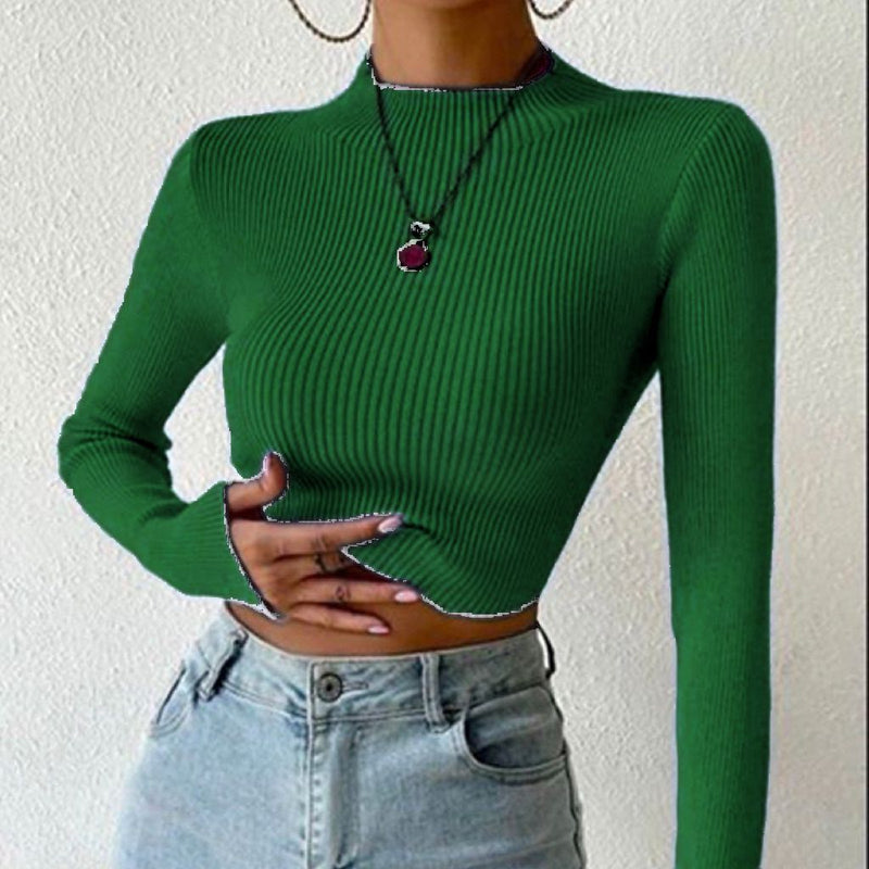 Timeless Vintage Style Pullover