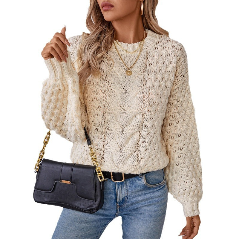 Vintage Inspired Pullover