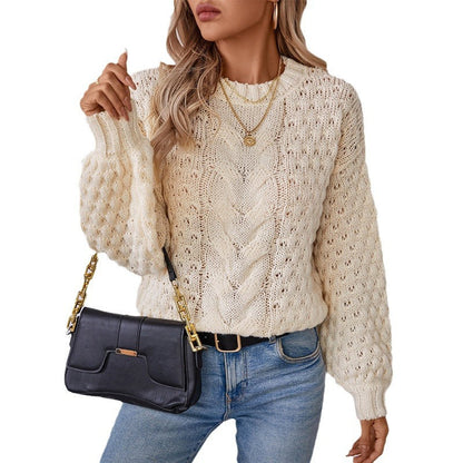 Vintage Inspired Pullover