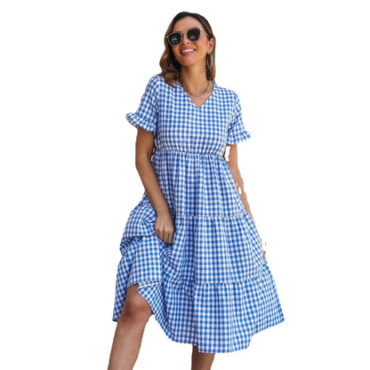 Elegantly Designed Garment
