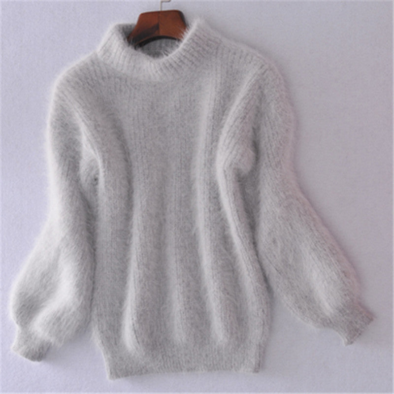 Classic Designed Pullover