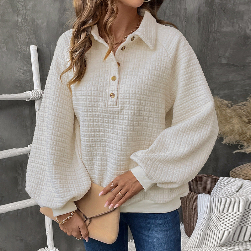 Beautifully Crafted Pullover
