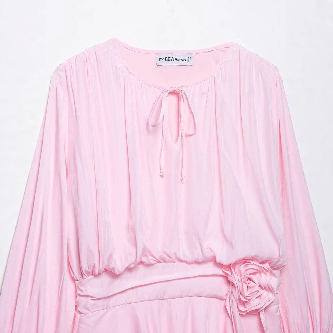 Classic Designed Garment
