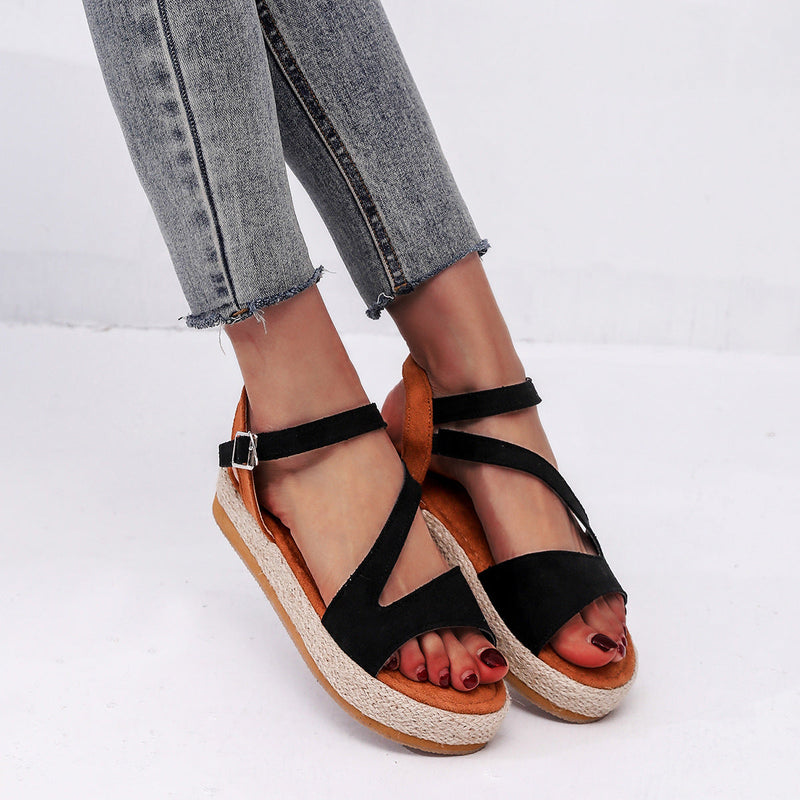 Vintage Inspired Orthopedic Shoes