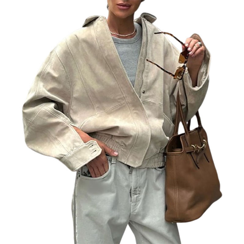Elegantly Designed Garment