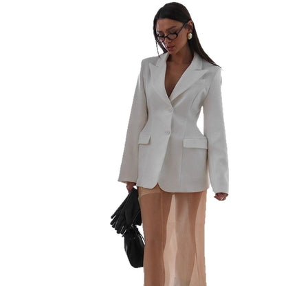 Thoughtfully Designed Garment