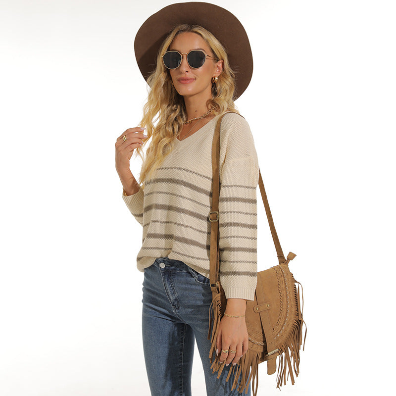 Classic Designed Pullover