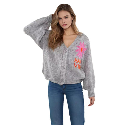 Classic Vintage Cardigan