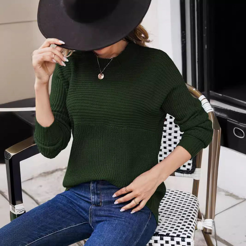 Vintage Inspired Pullover