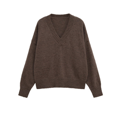 Thoughtfully Designed Pullover