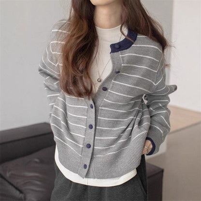 Classic Vintage Cardigan