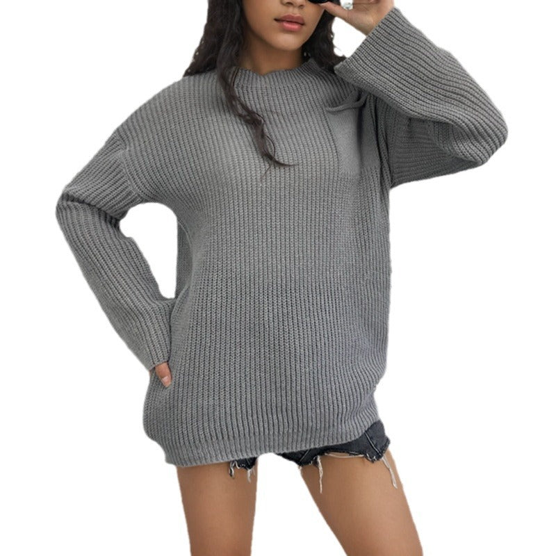 Vintage Inspired Pullover