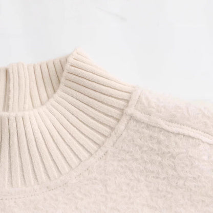 Vintage Inspired Pullover