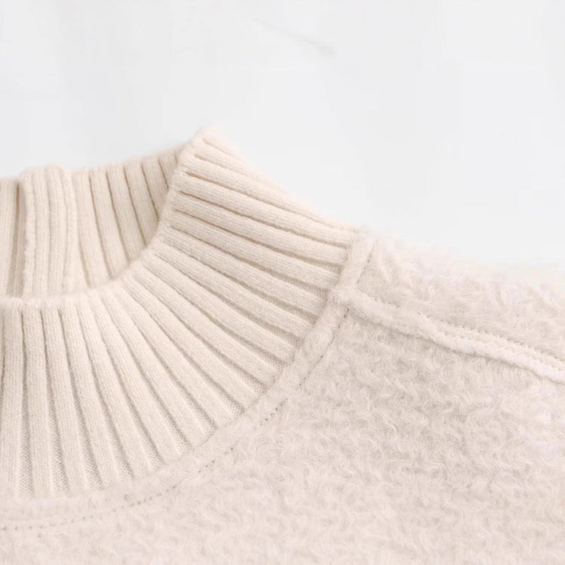Vintage Inspired Pullover
