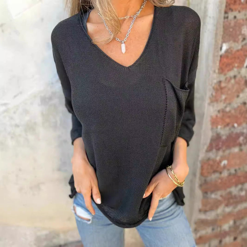 Classic Vintage Pullover
