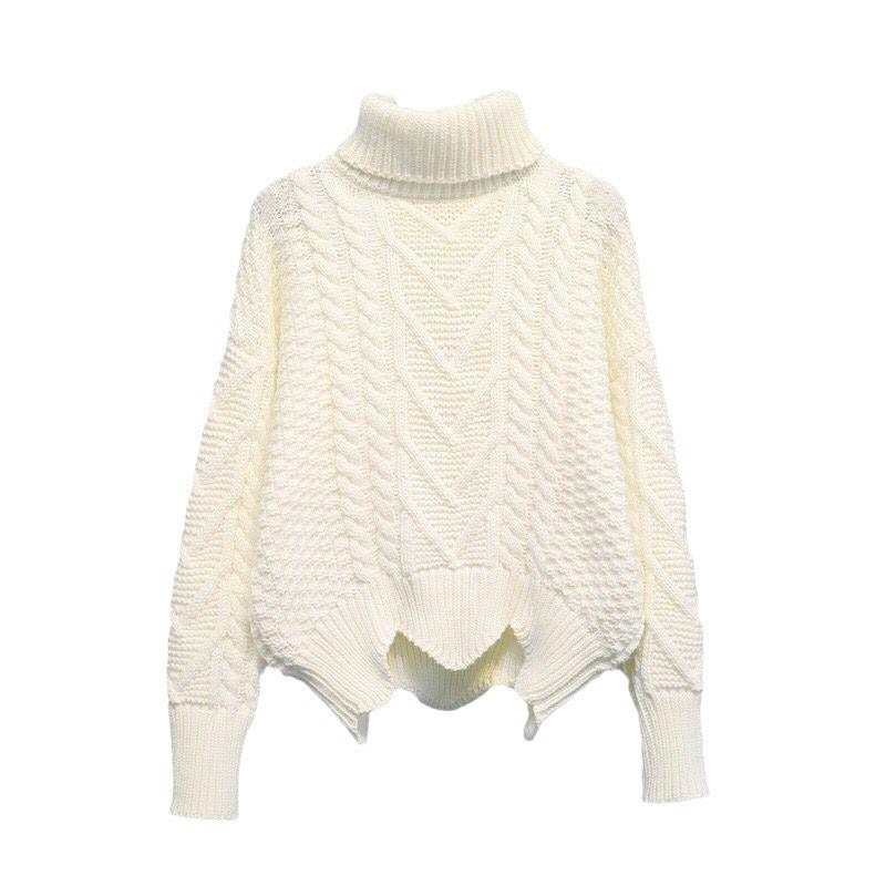 Classic Designed Pullover