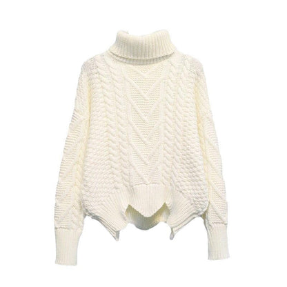 Classic Designed Pullover
