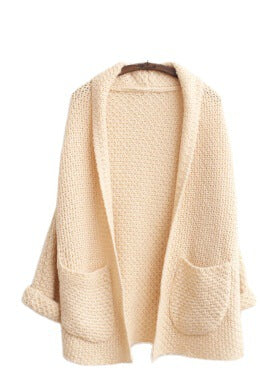 Classic Vintage Cardigan