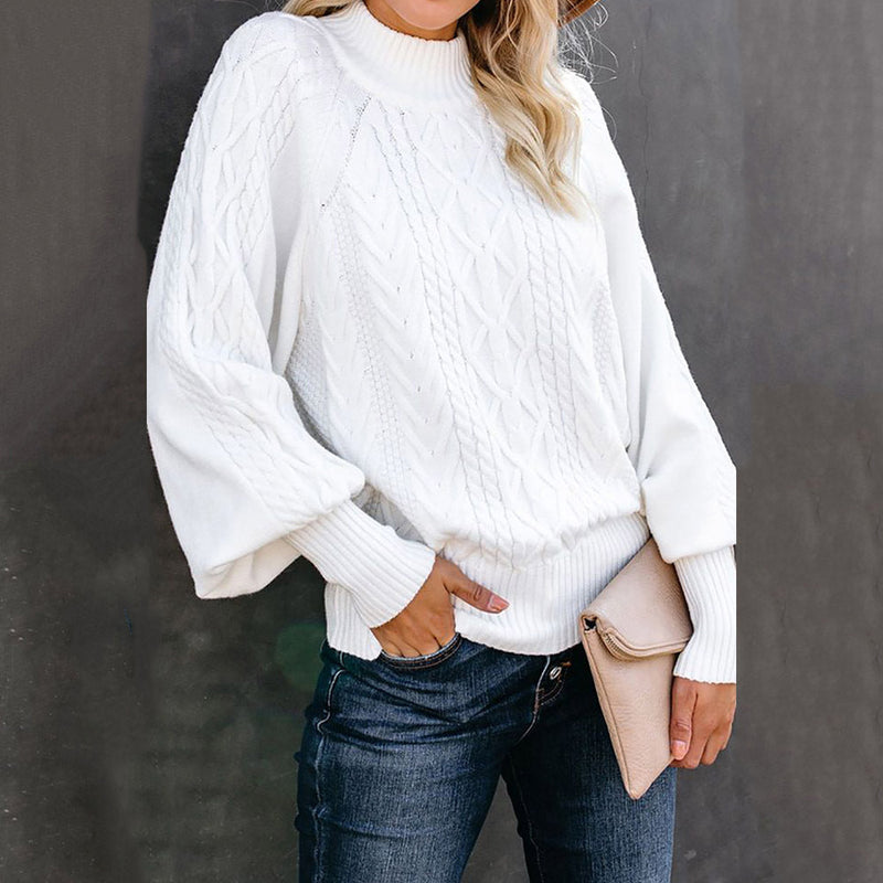 Thoughtfully Designed Pullover