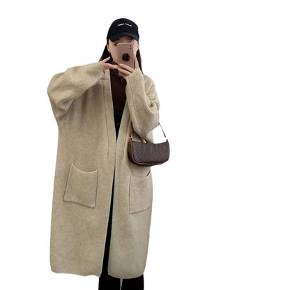 Timeless Vintage Style Cardigan