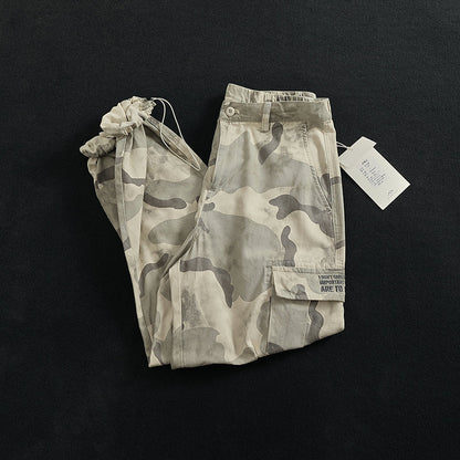 Camouflage