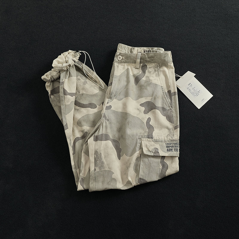 Thoughtfully Designed Garment